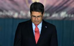 Honduras Pertimbangkan Pindahkan Kedubes di Israel ke Yerusalem