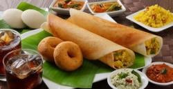 4 Jajanan Khas India yang Paling Unik, Ada Masala Dosa