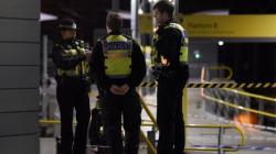 3 Orang Ditikam saat Perayaan Malam Tahun Baru di Manchester Inggris