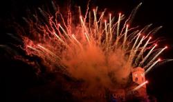 3 Orang Tewas Terkena Ledakan Kembang Api di Perayaan Tahun Baru