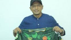 Tinggalkan Mitra Kukar, Rahmad Darmawan Resmi Latih PS Tira