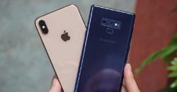 Q3 2018, Apple dan Samsung Dominasi Pasar Premium 