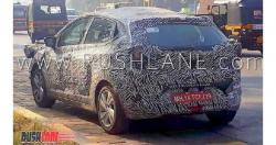 Pakai Kamuflase, Tata Motors Tertangkap Kamera Uji Mobil Kelas Premium