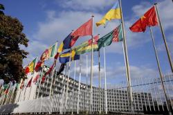 Tuding UNESCO Condong ke Palestina, AS dan Israel Resmi Keluar