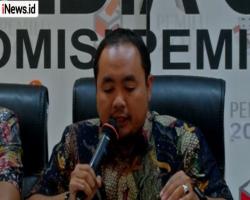 Terima Sumbangan Dana Kampanye, KPU dan Bawaslu Analisa Dokumen 7 Hari