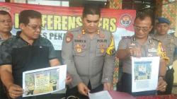 Edit Foto Polisi untuk Kampanye, Caleg NasDem Ini Terancam UU ITE