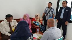 Berkas WNA Yaman Dilimpahkan ke Kejari terkait Pemalsuan Dokumen