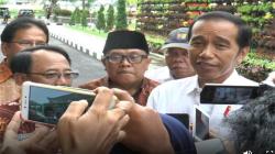 Soal Tes Baca Alquran, Begini Jawaban Jokowi