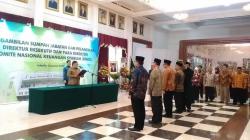 Jokowi Tugaskan Mantan Dirut BRI Syariah Jadi Bos KNKS