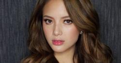 Tren Make-Up ala Korea di 2019, Bibir Pink Glossy Jadi Primadona