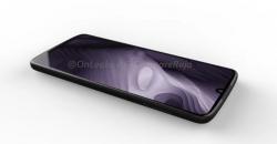 Render Ini Perlihatkan 'Wajah' Moto Z4 Play 