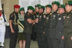 Jokowi Sediakan 60 Jabatan Pati TNI Baru, Panglima Jelaskan Alasannya