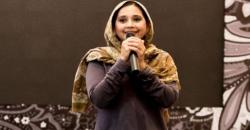 Ayu Azhari Kenang Torro Margens Sebagai Sosok Pahlawan dan Guru