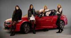 Bidik Anak Muda, Kia Motors Gandeng Grup Band Blackpink