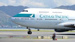 Harusnya Rp231 Juta, Tiket Cathay Pacific Malah Dijual Rp10 Juta