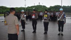 Propam: Brigpol Dewi Dipecat Karena Selingkuh, Bukan Foto Porno