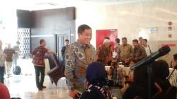 PNBP Sektor ESDM 2018 Capai Rp407,1 Triliun, 181 persen dari Target