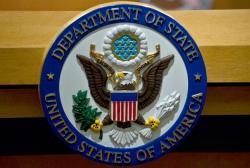 Kemlu AS Keluarkan Peringatan Perjalanan Warga Amerika ke China