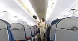 Bocah 10 Tahun Naik Pesawat Sendirian, Kelabui Petugas Lewati 7 Kali Pemeriksaan