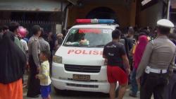 Polisi Terlibat Baku Tembak dengan KKB di Aceh, 1 Orang Tewas