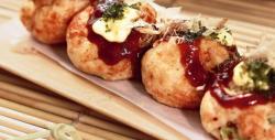 Intip Jajanan Khas Jepang yang Mudah Dibuat di Rumah, Ada Takoyaki 