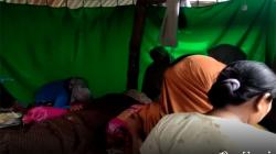 Ibu Hamil 7 Bulan di Lombok Tewas Tertimpa Tandon Air saat Nyuci Baju