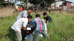 Tangkap Ikan Pakai Alat Penyetrum, Pria Ini Tewas Tersengat Listrik