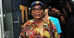 Torro Margens Akan Dimakamkan di Sukabumi Usai Salat Jumat