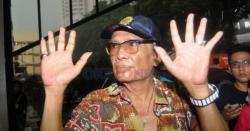 Sempat Muntah Darah, Torro Margens Menderita Infeksi Lambung