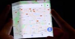 Xiaomi Diduga Garap Smartphone Layar Lipat 