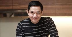 Dude Herlino Senang Habiskan Waktu Luang di Masjid