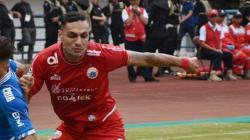 Tinggalkan Persija Jakarta, Jaimerson: Klub Ini Selalu di Hati Saya