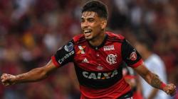 Resmi Gabung AC Milan, Lucas Paqueta Dikontrak 5 Tahun