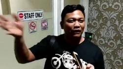 Teman Vanessa Angel yang Ditangkap Ternyata AS, Model Majalah Pria