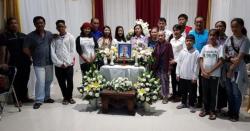 Ayahanda Meninggal Dunia, Didik Nini Thowok Kenang Sosoknya