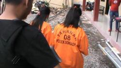 Modus Berhijab, 2 Perempuan di Gowa Rampas 5 HP Korban