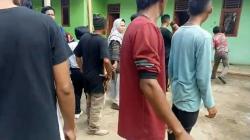 Diduga Tempat Maksiat, Kafe di Padangsidimpuan Diamuk Massa