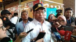 Menhub Targetkan Aturan Ojek Online Terbit Paling Lambat Awal Maret