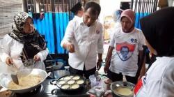 Gelar Cooking Class, Perindo Latih Warga Tangkap Peluang Usaha Kuliner
