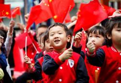 China Disebut Negara Termahal untuk Besarkan Anak, Perempuan Kini Lebih Prioritaskan Karier