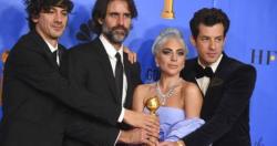 5 Busana Terbaik Selebriti Dunia di Red Carpet Golden Globes 2019