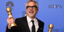 Mengenal Alfonso Cuaron, Sutradara Terbaik Golden Globes 2019