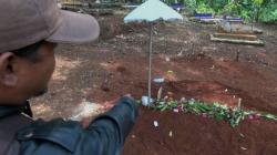 Kasus Pencurian Tali Pocong Gegerkan Warga Subang