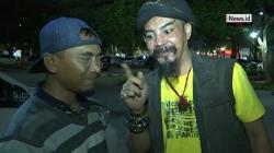 Master Limbad Unjuk Ilmu Sihir untuk Ingatkan Penjahat