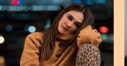 Prihatin Prostitusi Online Selebritis, Luna Maya Sindir Vanessa Angel?