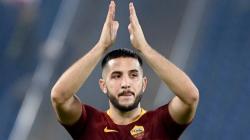 Manolas Dilirik Manchester United, AS Roma Tawarkan Kenaikan Gaji