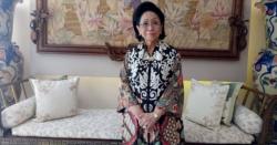 Portal iNews.id Masuki Usia Pertama, Ini Kata Artis hingga Tokoh Ternama