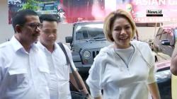 Setelah Lepas Jilbab, Nikita Mirzani Ejek Mantan Suami