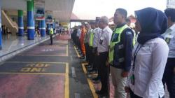 Pergerakan Penumpang dan Kargo di Bandara Samrat Manado Menurun