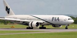Maskapai Pakistan Perintahkan Kru Kabin Gendut Turunkan Berat Badan
